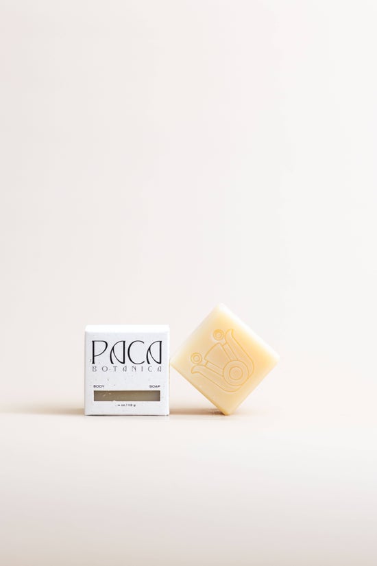 Mellow | Colloidal Oats & Chamomile Bar Soap