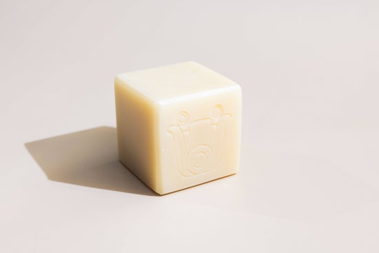 Mellow | Colloidal Oats & Chamomile Bar Soap