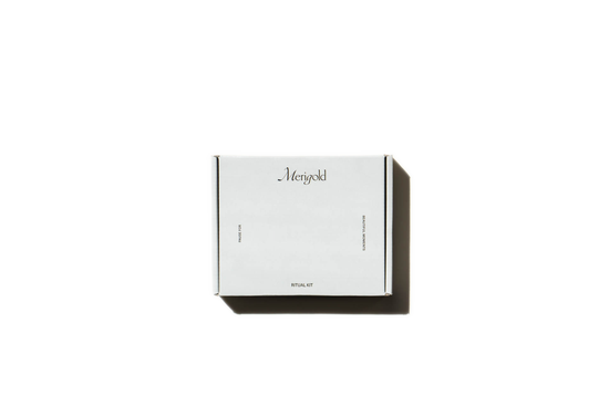 Merigold Mask Ritual Kit