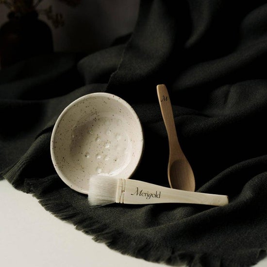 Merigold Mask Ritual Kit