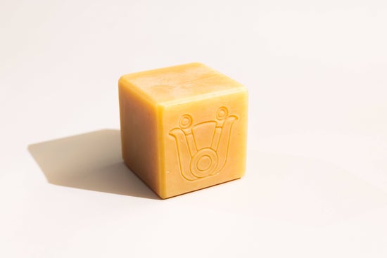Marigold | Turmeric & Calendula Bar Soap