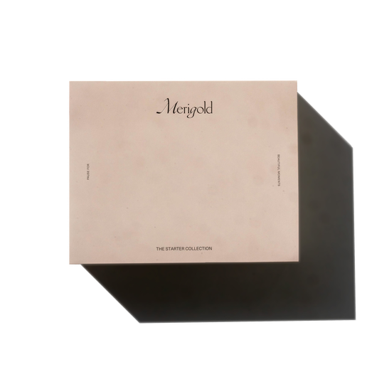 The Starter Kit | Papaya Camu Camu