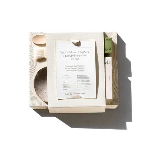 The Starter Kit | Papaya Camu Camu