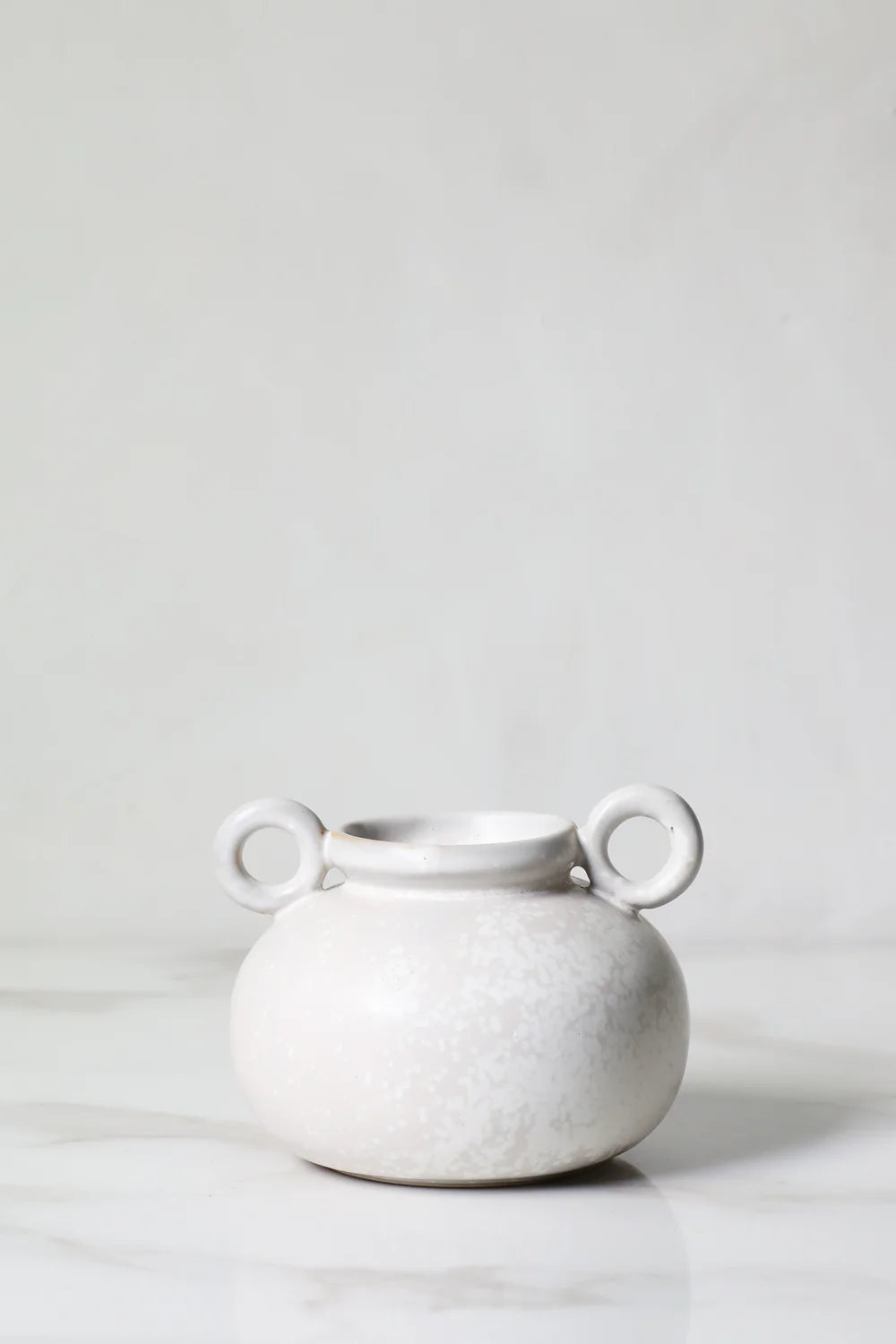 Moon Bud Vase