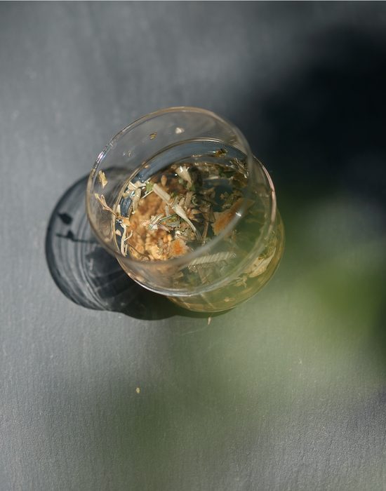 Mt. Tamalpais Loose Leaf Tea