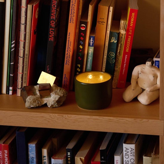 Nakame Candle | 8 oz