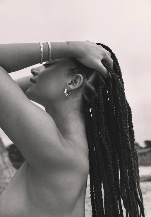 Olas Earrings | Gold Vermeil