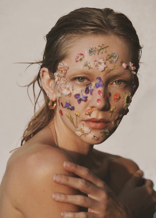 Olas Earrings | Gold Vermeil