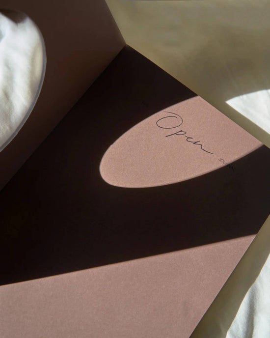 Open Journal | Espresso