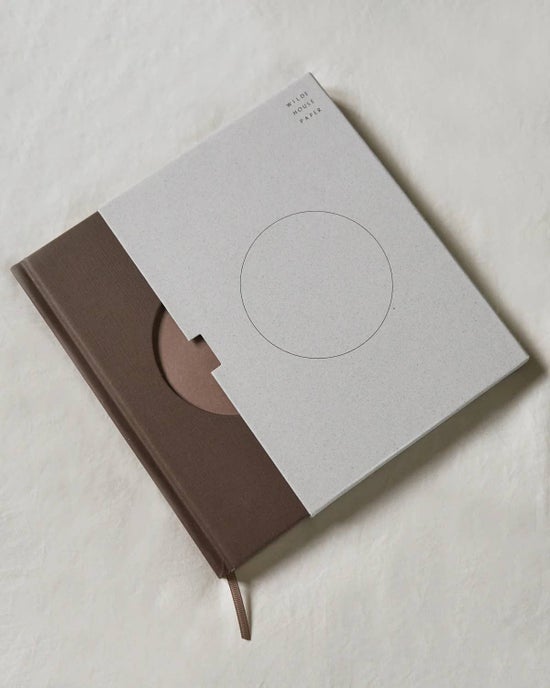 Open Journal | Espresso