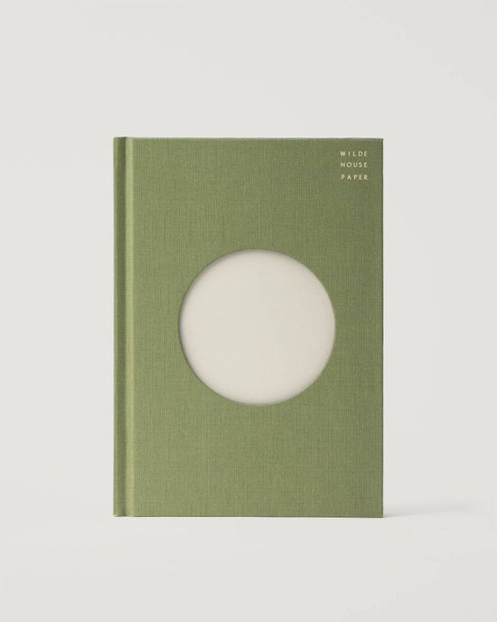 Open Journal | Green