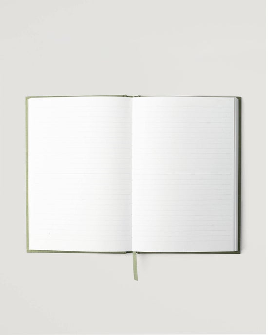 Open Journal | Green