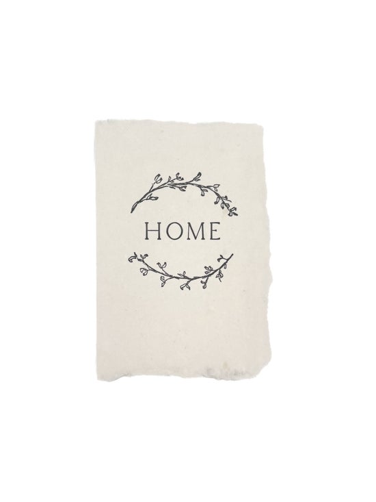 Home | Housewarming Card
