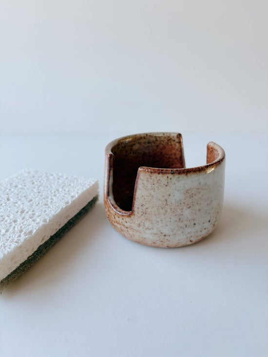 Sponge Holder | Shino