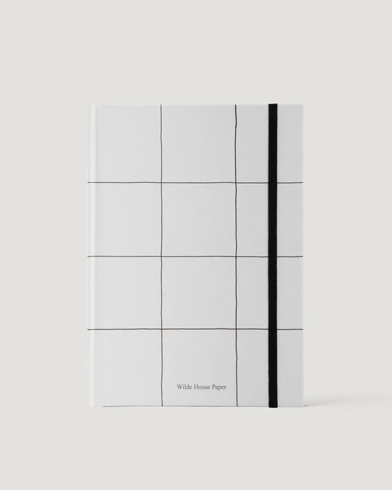 Notebook | Trace