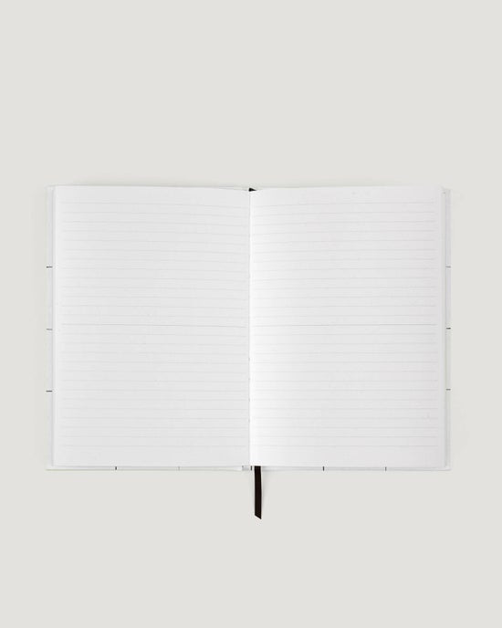 Notebook | Trace