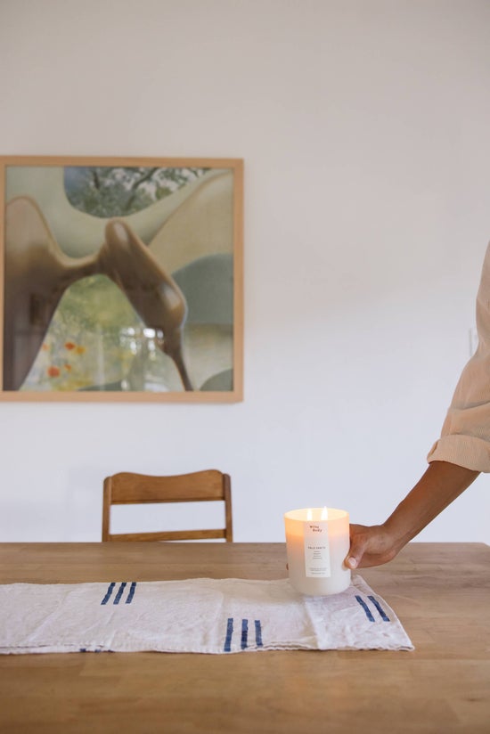 The Candle | Citrus