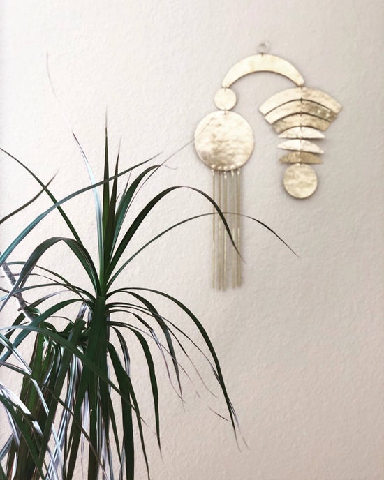 Shooting Star Mobile