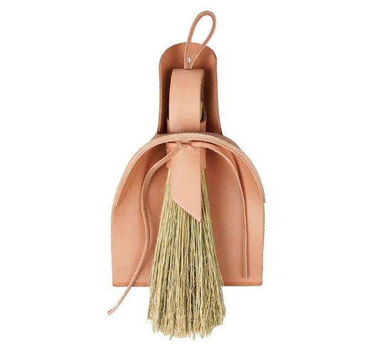 Nesting Broom Set | Natural