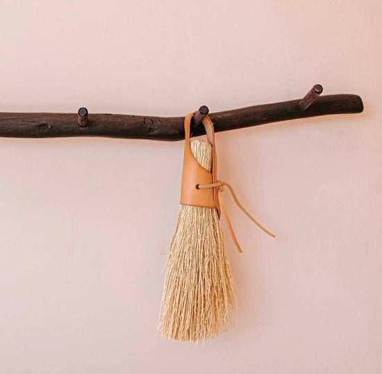 Nesting Broom Set | Natural