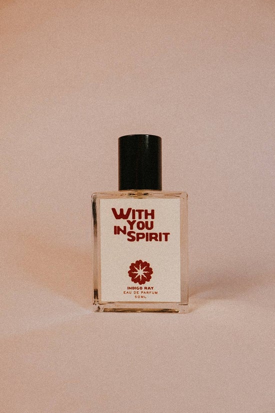 With You In Spirit Perfume