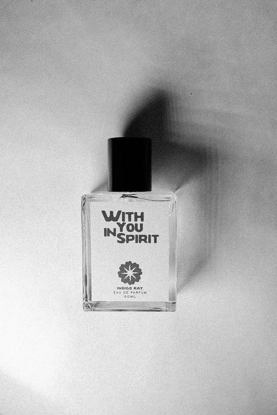 With You In Spirit Perfume
