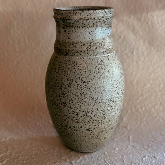 Large Cornwall Stone Vase