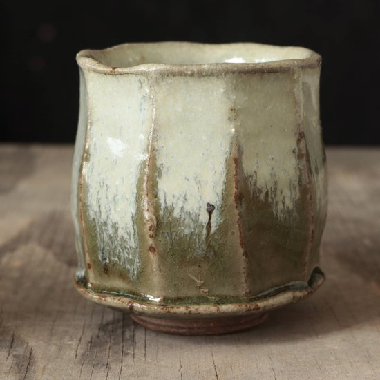 Wild Clay Teacup | Medium