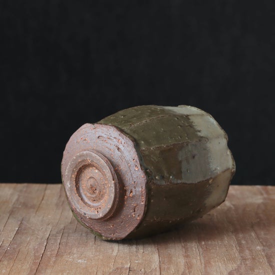 Wild Clay Teacup | Medium