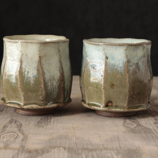 Wild Clay Teacup | Medium