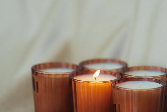 White River | Votive Candle