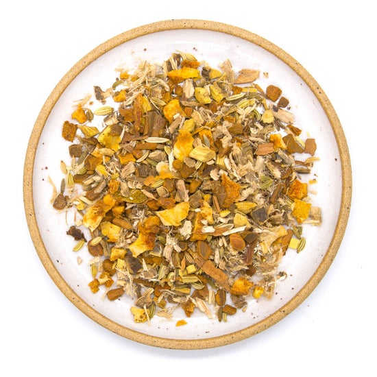 World Peace Loose Leaf Tea | 2.5 oz