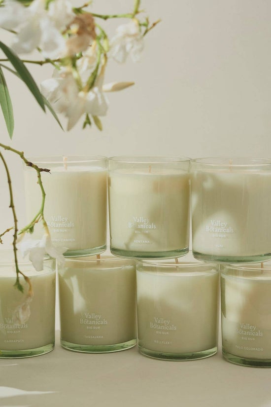 Wellfleet Candle