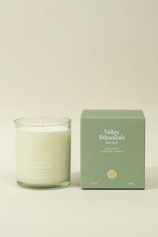 Wellfleet Candle