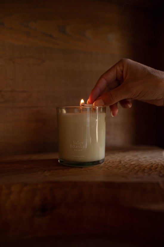 Wellfleet Candle