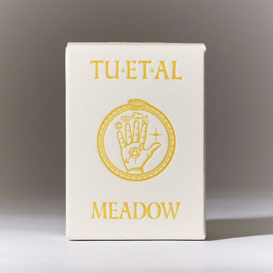 Meadow | Cold-Process Soap Bar
