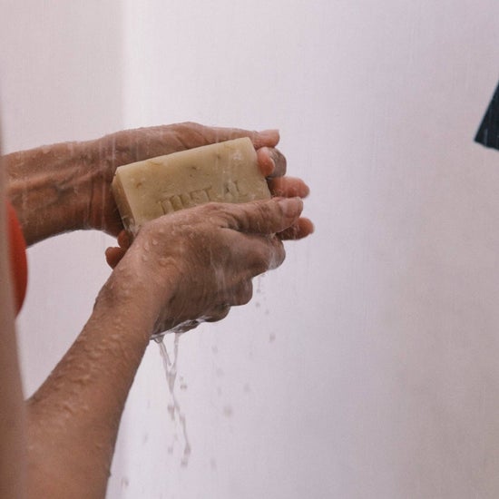 Meadow | Cold-Process Soap Bar