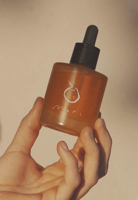 Ostara Body Oil | 50ml