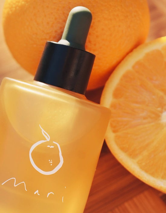 Ostara Body Oil | 50ml