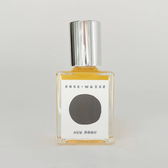 New Moon | Botanical Perfume