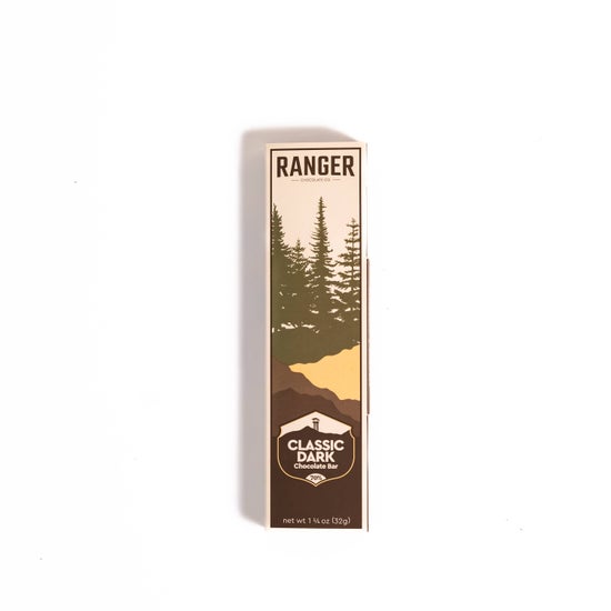 70% Dark Chocolate Bar