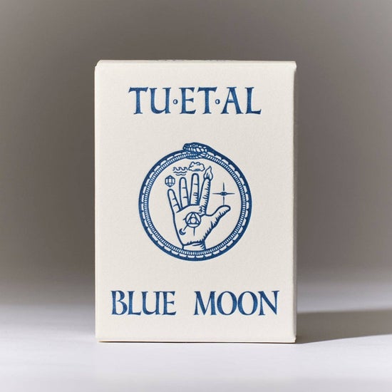 Blue Moon | Cold-Process Soap Bar