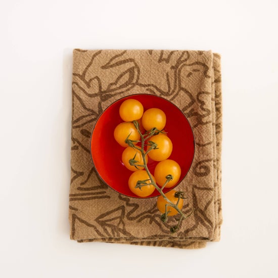 Tea Towel | Stream | Clay & Camel