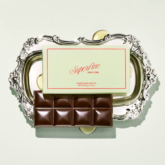 Salted Italian Olive Oil Bar