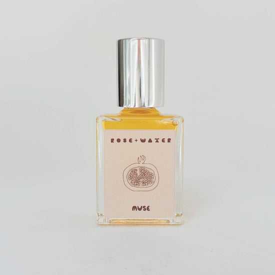Muse | Botanical Perfume