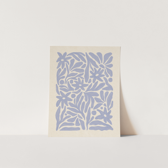 Delight In The Simple Joys | 8" x 10" Print