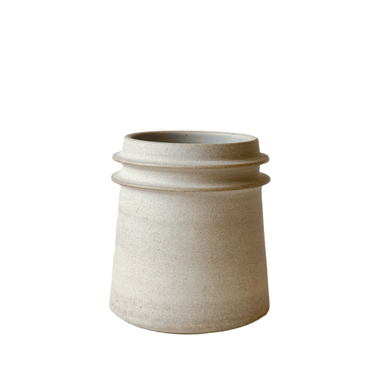 Quartzite Utensil Holder No. 6
