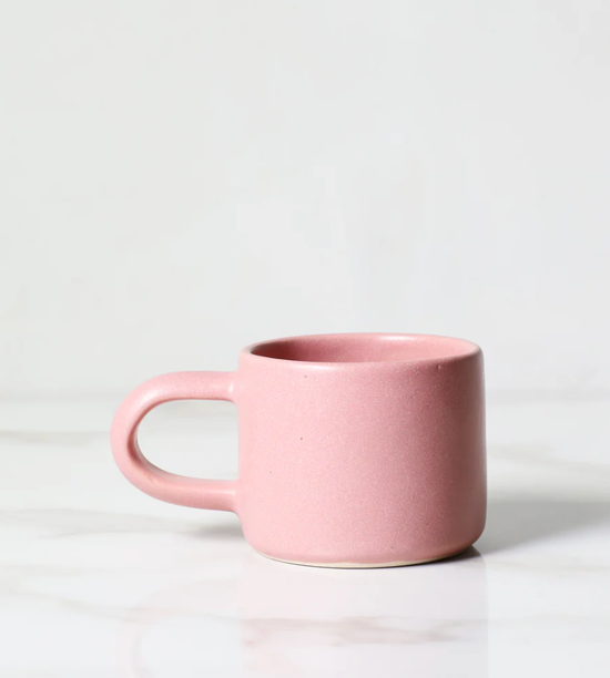 Roseus Cappuccino Mug