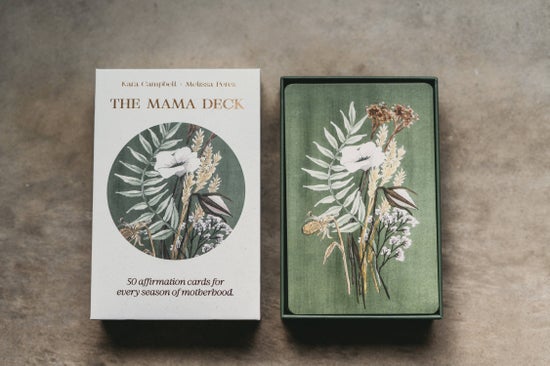 The Mama Deck