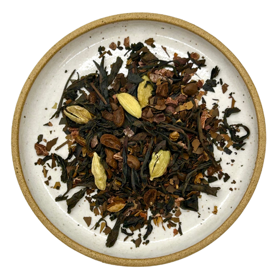 Wake The Dead Loose Leaf Tea | 3 oz